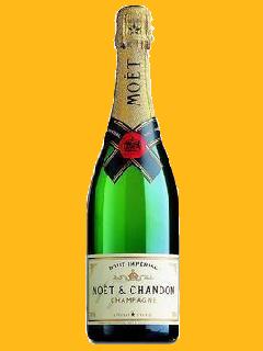 Moet & Chandon Brut Imperial NV<br>Savings/doz $316.32